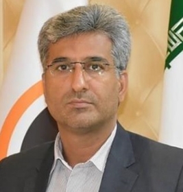رضا مهرانی