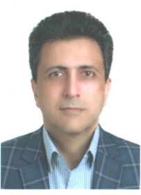 علیرضا خدایی